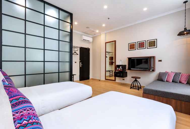 Bedroom 8