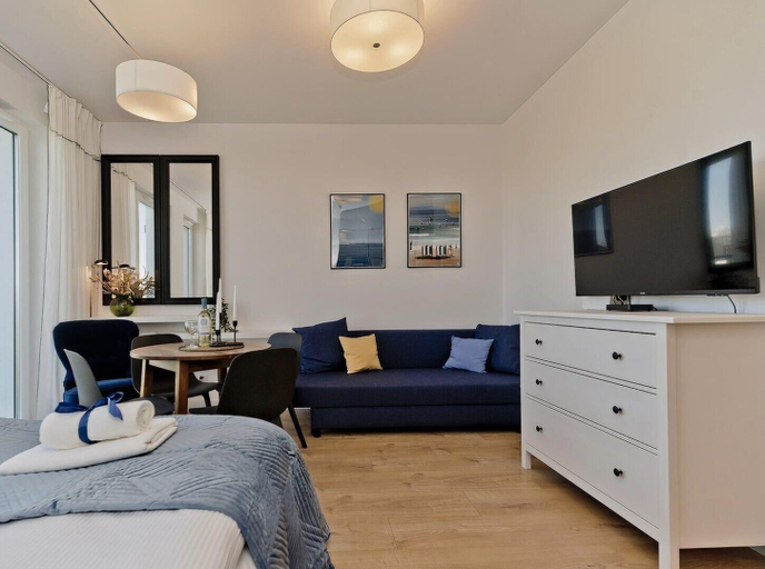 Others 4, Apartamenty NEXO - Puck by Q4Apartments, Puck