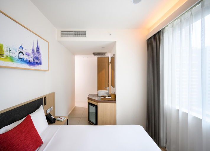Bedroom 20