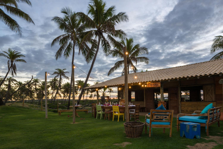 Others 4, Tree Bies Resort - Oficial, Entre Rios
