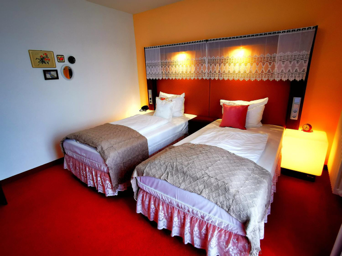 Bedroom 6