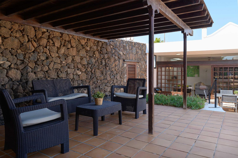 Food & Drinks, Villa Marisol, Los Mojones, Las Palmas