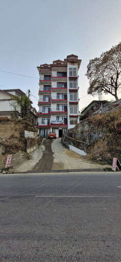 Exterior & Views 2, White Villa, Shimla