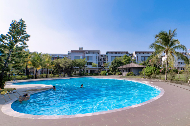 Sport & Beauty 5, HANA HOTEL PHU QUOC, Phú Quốc