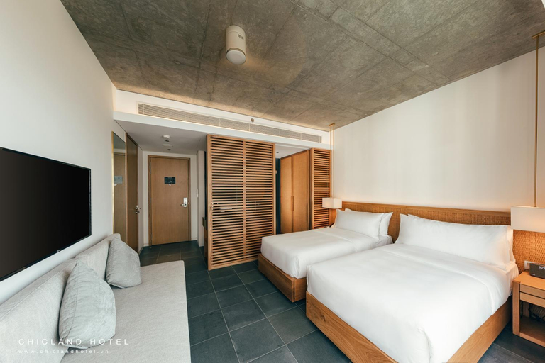 Bedroom 7