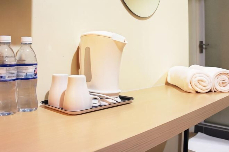 Amenities 7