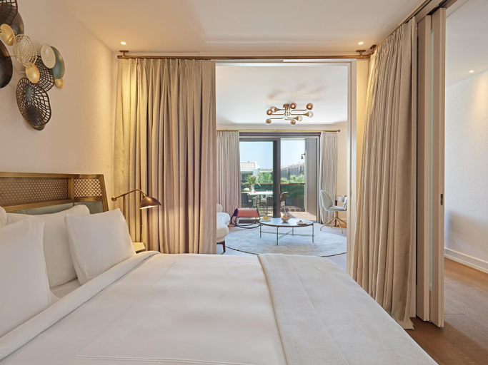 Bedroom 3, Biblos Beach Resort Alacati, Çeşme