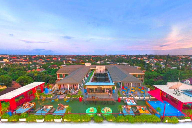 Others 5, Luxury Deluxe 2 Bedroom SU62, Badung