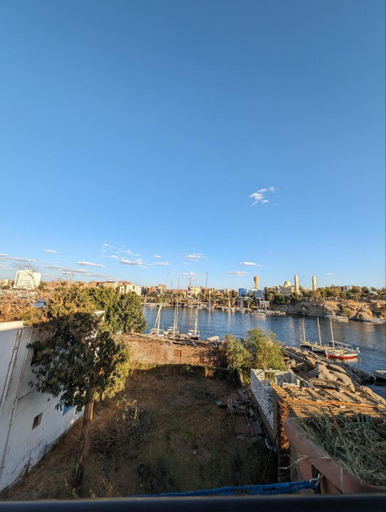 Others 4, Bakar House, Aswan