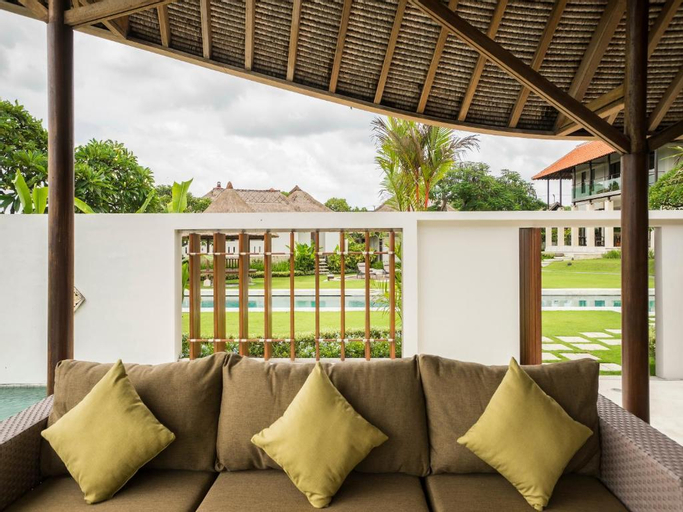 Exterior & Views, Matilda 2BR Private Pool Villa #K373, Denpasar