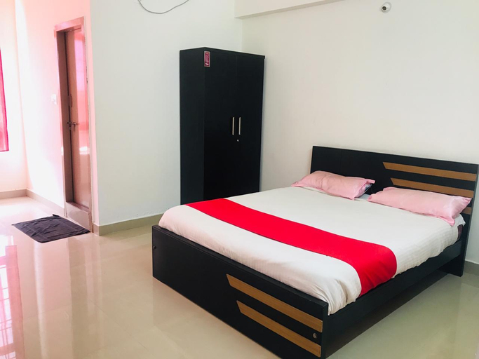 Others 2, Green Valley Residency, Chamrajnagar