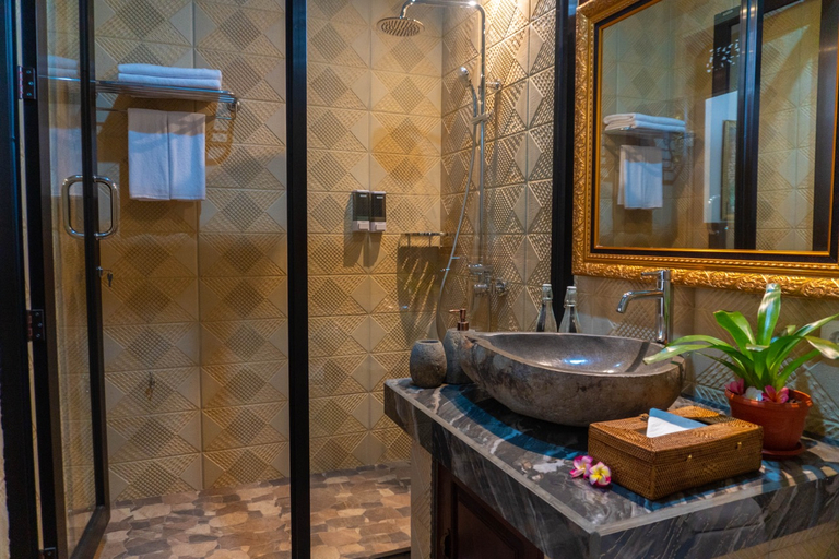 Bathroom 5, Villa Selonding Batu, Buleleng