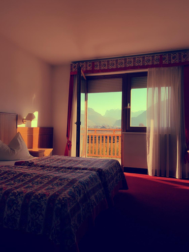 Others 3, Gardenhotel Premstaller, Bolzano
