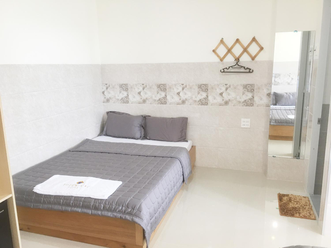 Bedroom 3, Thien Cac 2 Hotel, Qui Nhơn