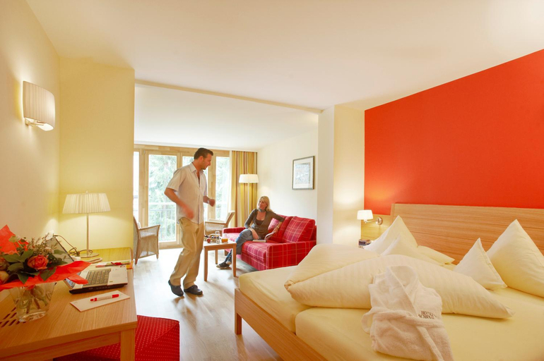 Bedroom 7