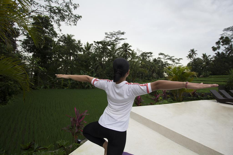 Others 4, Entire 2BR Private Pool Villa #K139, Gianyar