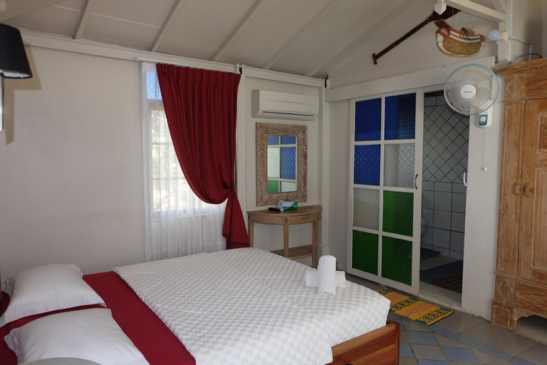 Bedroom 8