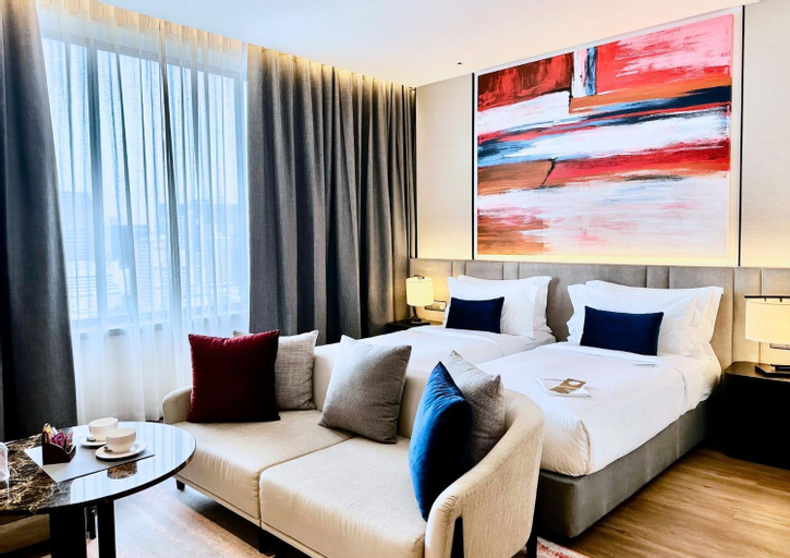 Bedroom 11