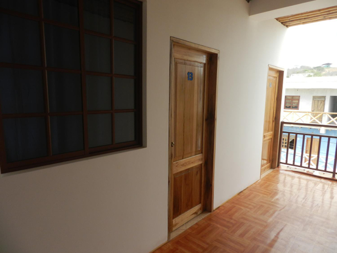 Others 5, Hostal Yaku Montanita, Santa Elena