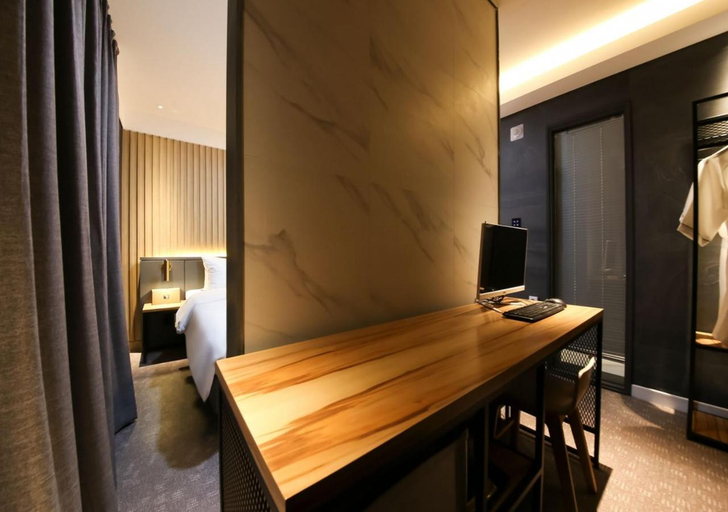 Others 5, Westin_Hotel, Yeosu