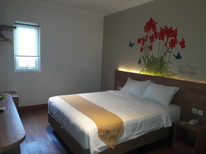 Bedroom 12