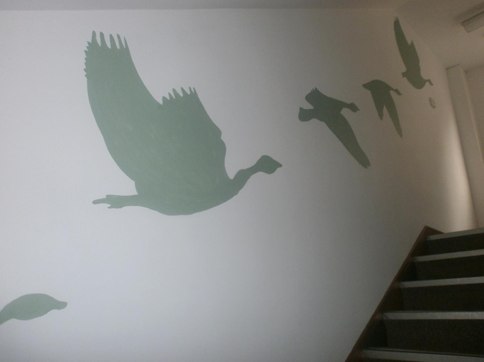 Others 4, The Swan Hotel, South Gloucestershire