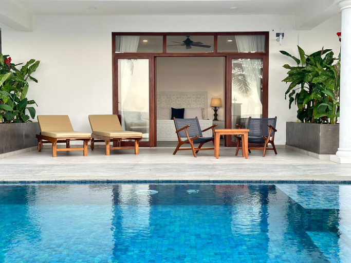 Sport & Beauty 2, Sea Star Boutique Hotel, Hikkaduwa