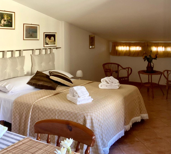 Bedroom 5, Via Grottella 81 - In Locazione Turistica, Lecce
