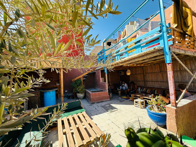 Others 5, Chiwash Place Taghazout, Agadir-Ida ou Tanane