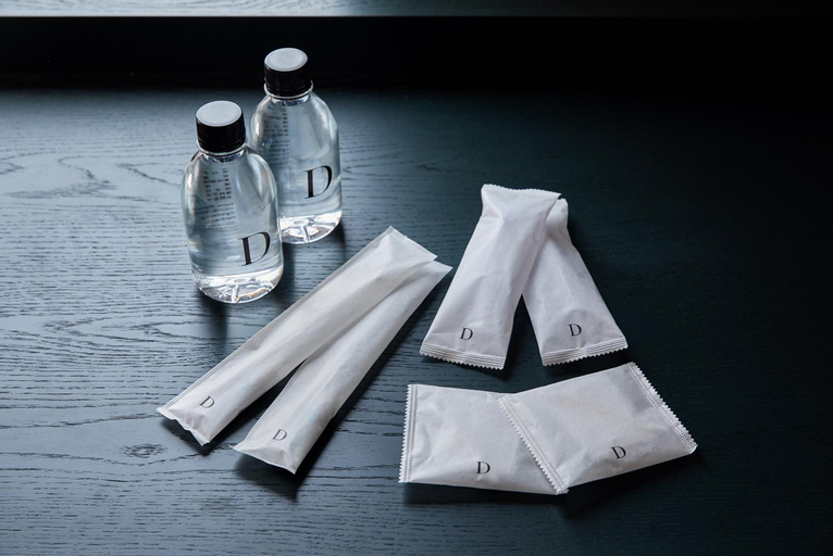 Amenities 12