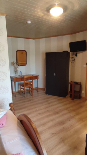 Bedroom 2, Le Domaine de Laurolie, Landes