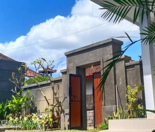 A&W guest house, Badung