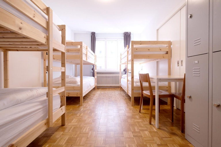 Bedroom 7