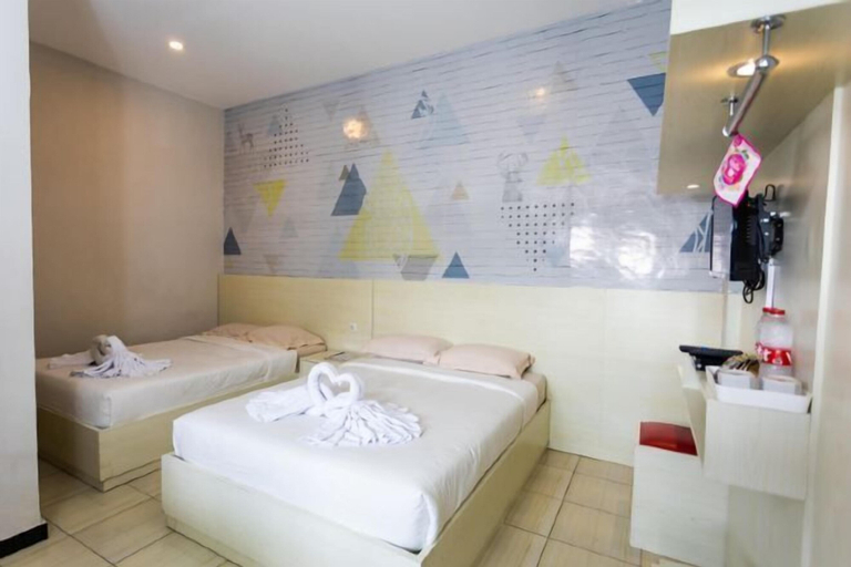 Bedroom 20