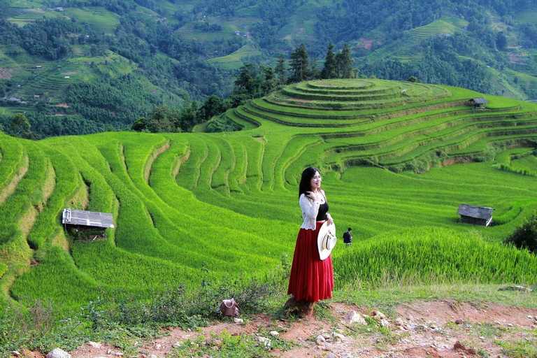 Hoang Su Phi - Mong Ngua Homestay, Hoàng Su Phì