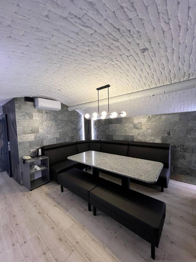 Others 5, ANTARES Apart hotel, L'vivs'ka