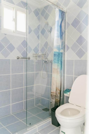 Bathroom 5, Saipan Emerald Villa, Saipan