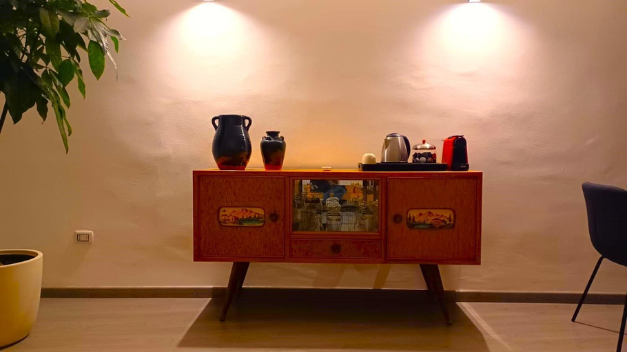 Others 5, 70 Lab Apartment, Palermo