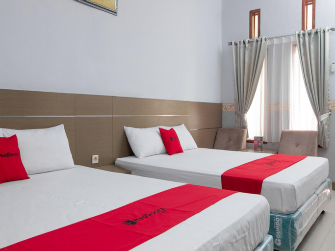 Bedroom 5
