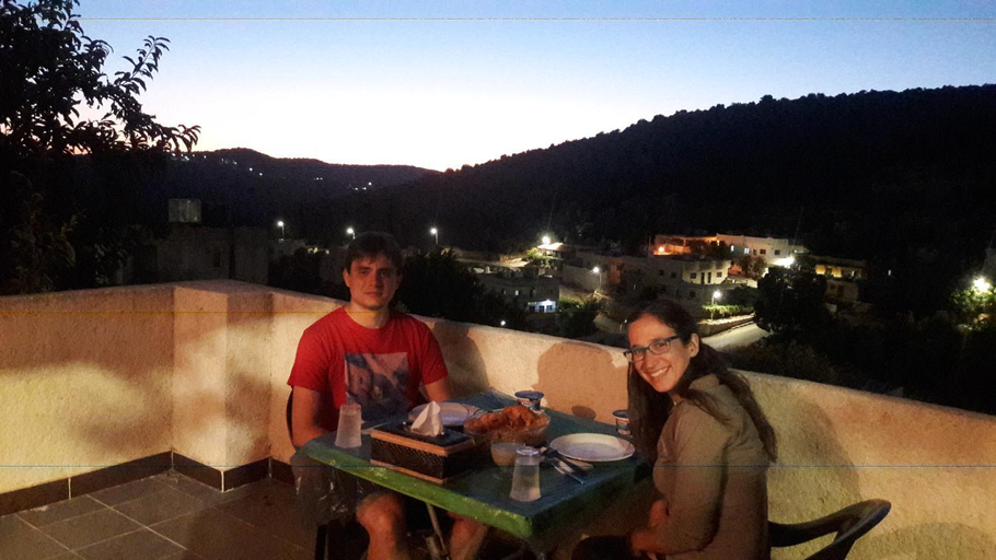 Sport & Beauty, Ajloun Mihna Guest House, Ajloun