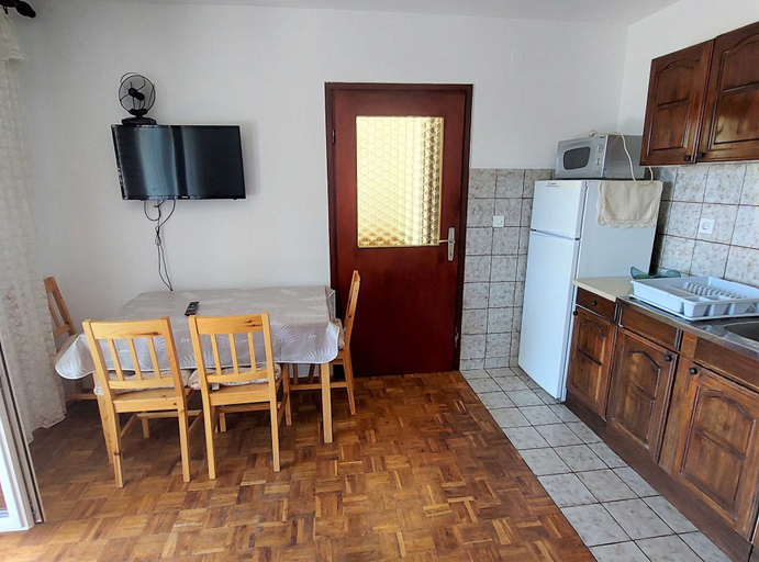 Others 5, Sea View Apartment Crikvenica With Terrace, Crikvenica