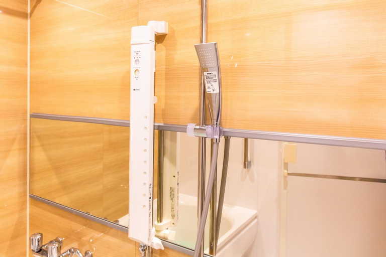 Bathroom 8