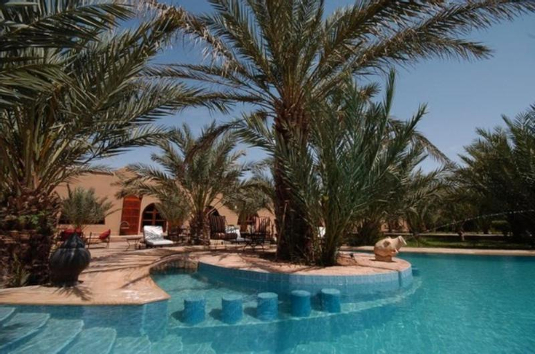Sport & Beauty 2, La Rose Du Desert, Errachidia