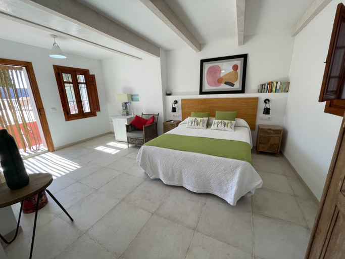 Others 5, Mdina Casa Rural, Almería