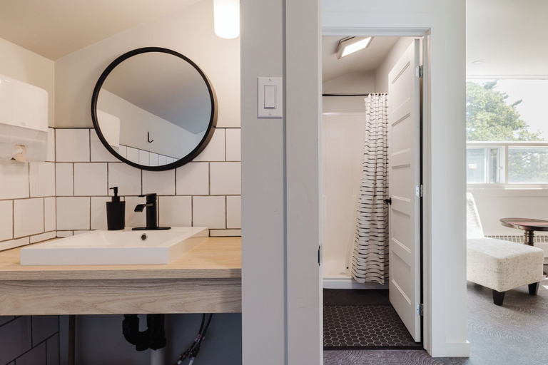Bathroom 3, Villa de Brome, Brome-Missisquoi