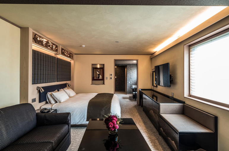 Bedroom 24