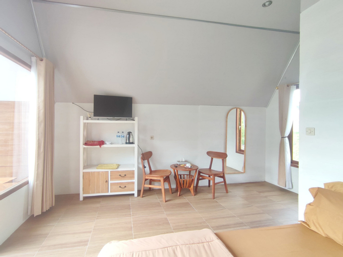 Bedroom 3, Kayon Lawu RedPartner, Karanganyar