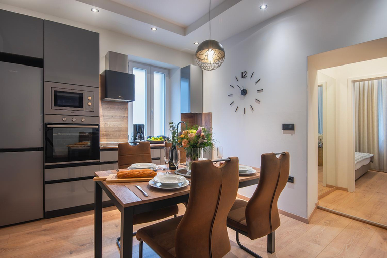 Others 4, Arta Apartments City Center, Pula