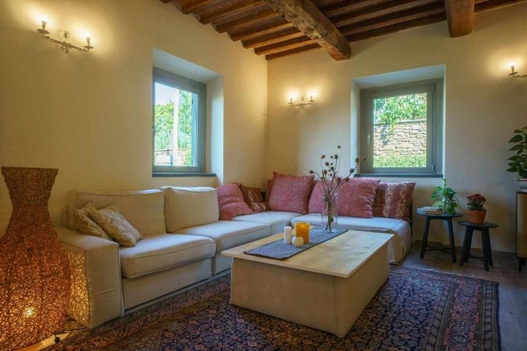 Others 4, Alba Morus Bed & Breakfast sentiti a casa nel cuo, Arezzo
