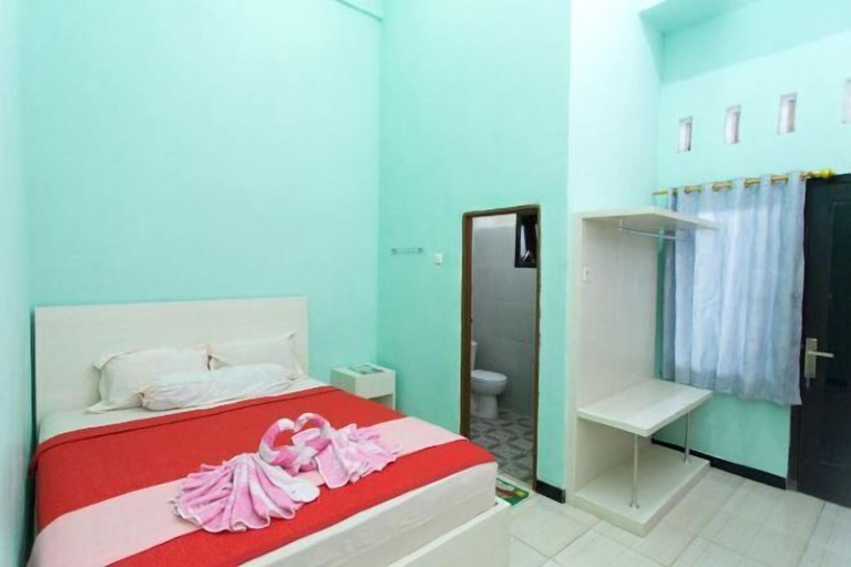Bedroom 4